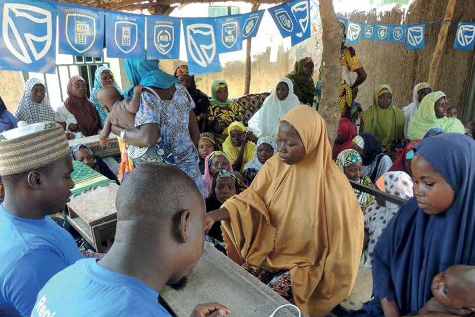 Cash for vulnerable: Nigeria’s poverty plan under scrutiny