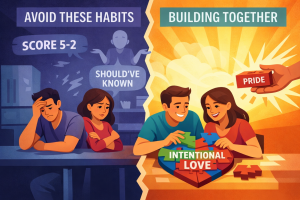 Silent Killers of Serious Relationships