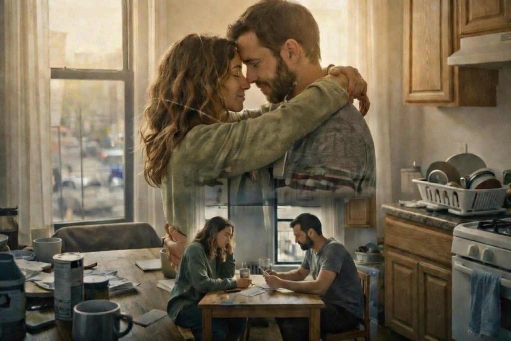 When Romance Fades in a Relationship: Choosing Reality Over Fantasy When romance fades in a relationship