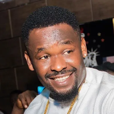 Actor, Zubby Michael