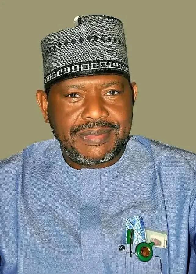 Jigawa APC founding chairman, Ado Kiri, resigns from party