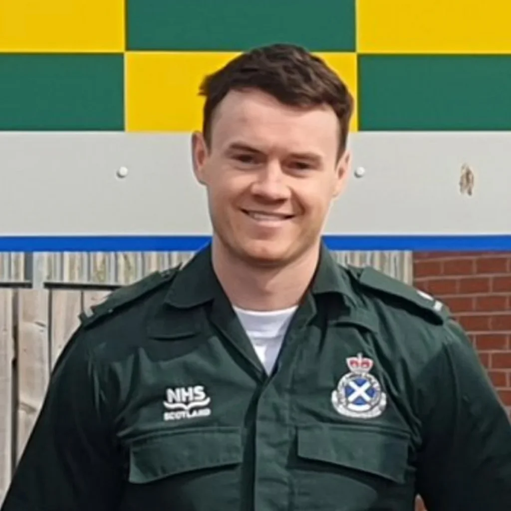 Paramedic jailed for for 10 years killing pregnant partner with abortion drug Paramedic jailed for 10 years after abortion drug death