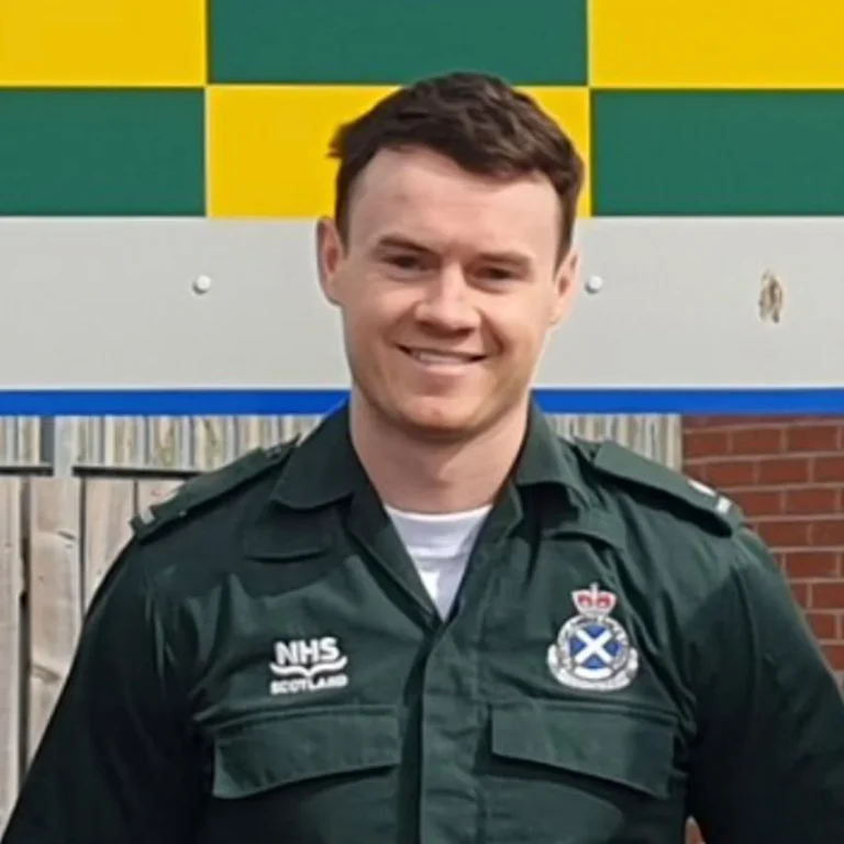 Paramedic jailed for 10 years after abortion drug death