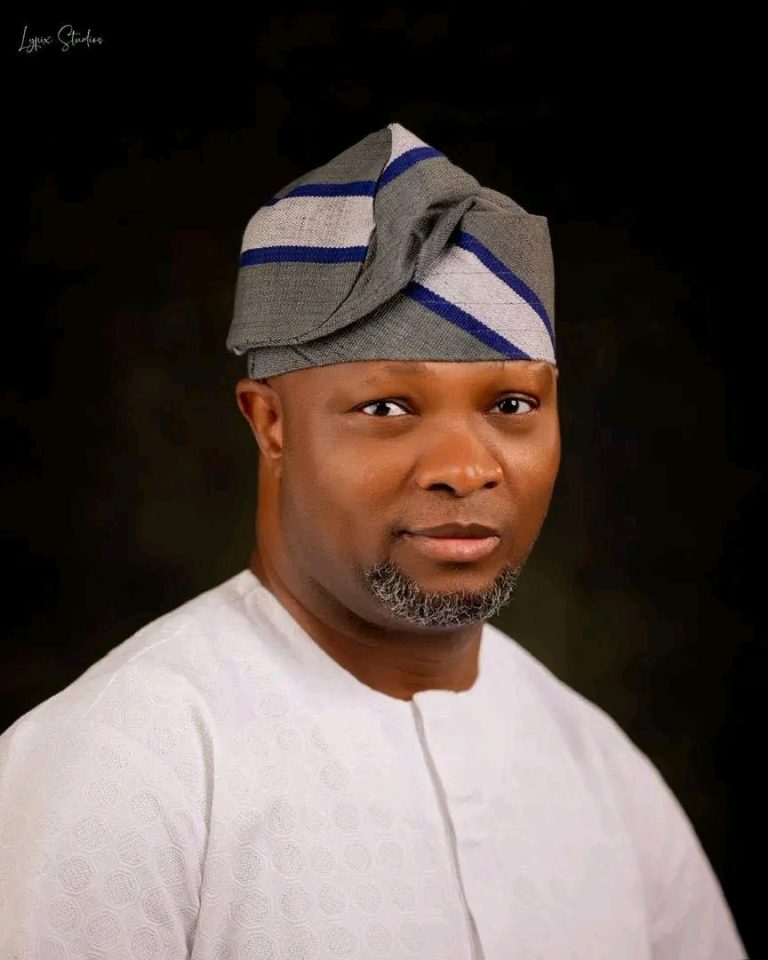 Jandor withdraws from Lagos 2027 governorship race, backs party unity jandor