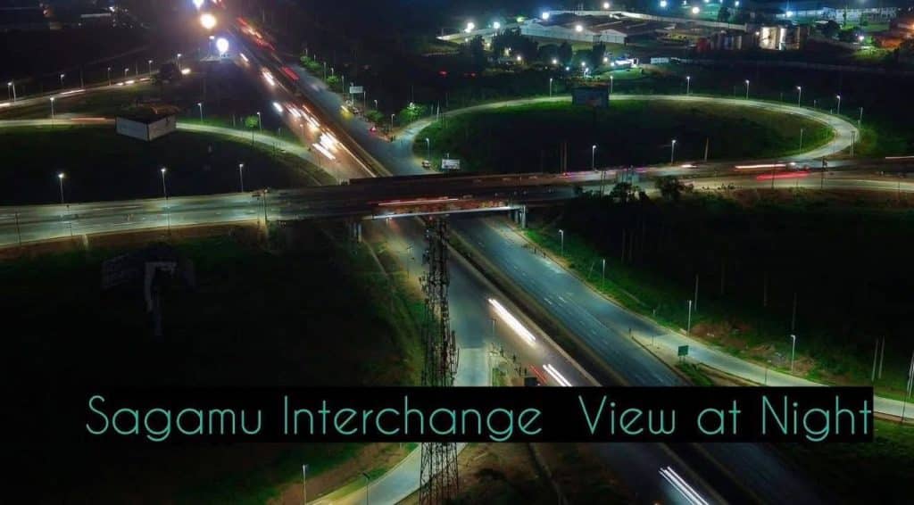 Sagamu interchange signals FG’s push on road infrastructure — Onanuga Sagamu
