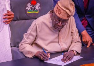 President Bola Tinubu, FG pays ₦75,000 to 9.2 million Nigerians under new cash transfer programme