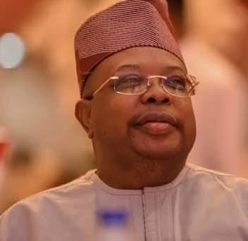 Joseph Tegbe