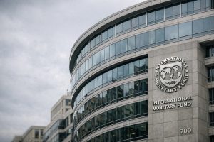 IMF says Nigeria’s debt-to-gdp ratio to rise to 33.1% by 2027 The International Monetary Fund (IMF)