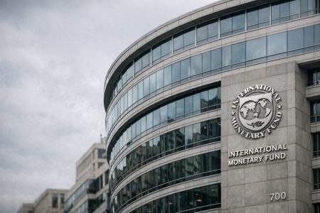 The International Monetary Fund (IMF)