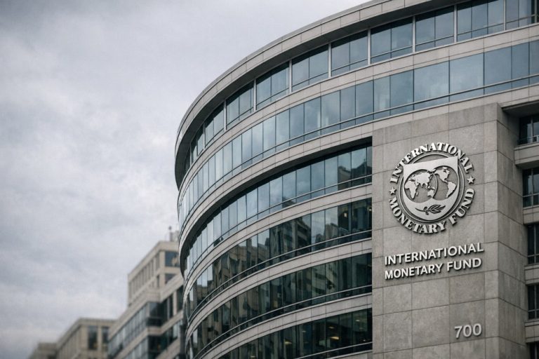 The International Monetary Fund (IMF)