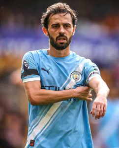 Bernardo Silva
