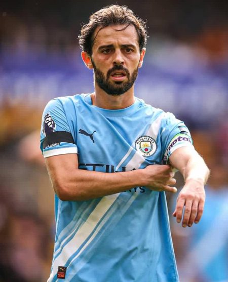 Bernardo Silva