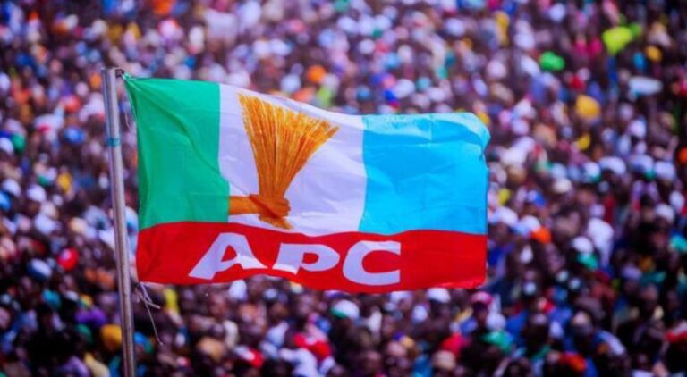APC conducts peaceful ward congresses in Adamawa