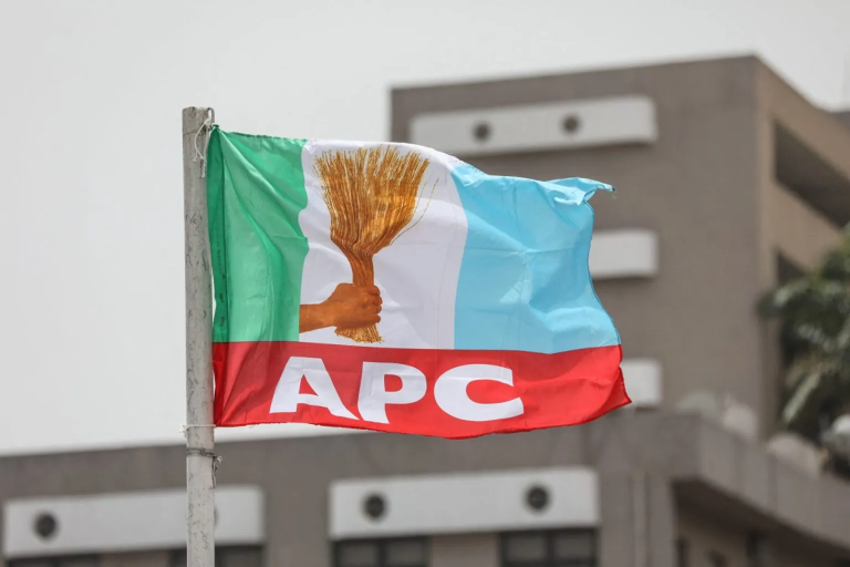 The All Progressives Congress (APC) in Osun State has come under intense scrutiny for failing to present a coherent agenda to voters nearly three weeks after