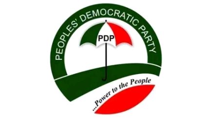 Supreme Court , PDP