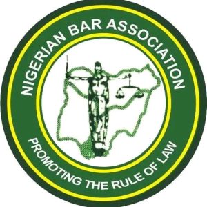 The Nigerian Bar Association(NBA)