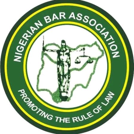 The Nigerian Bar Association(NBA)