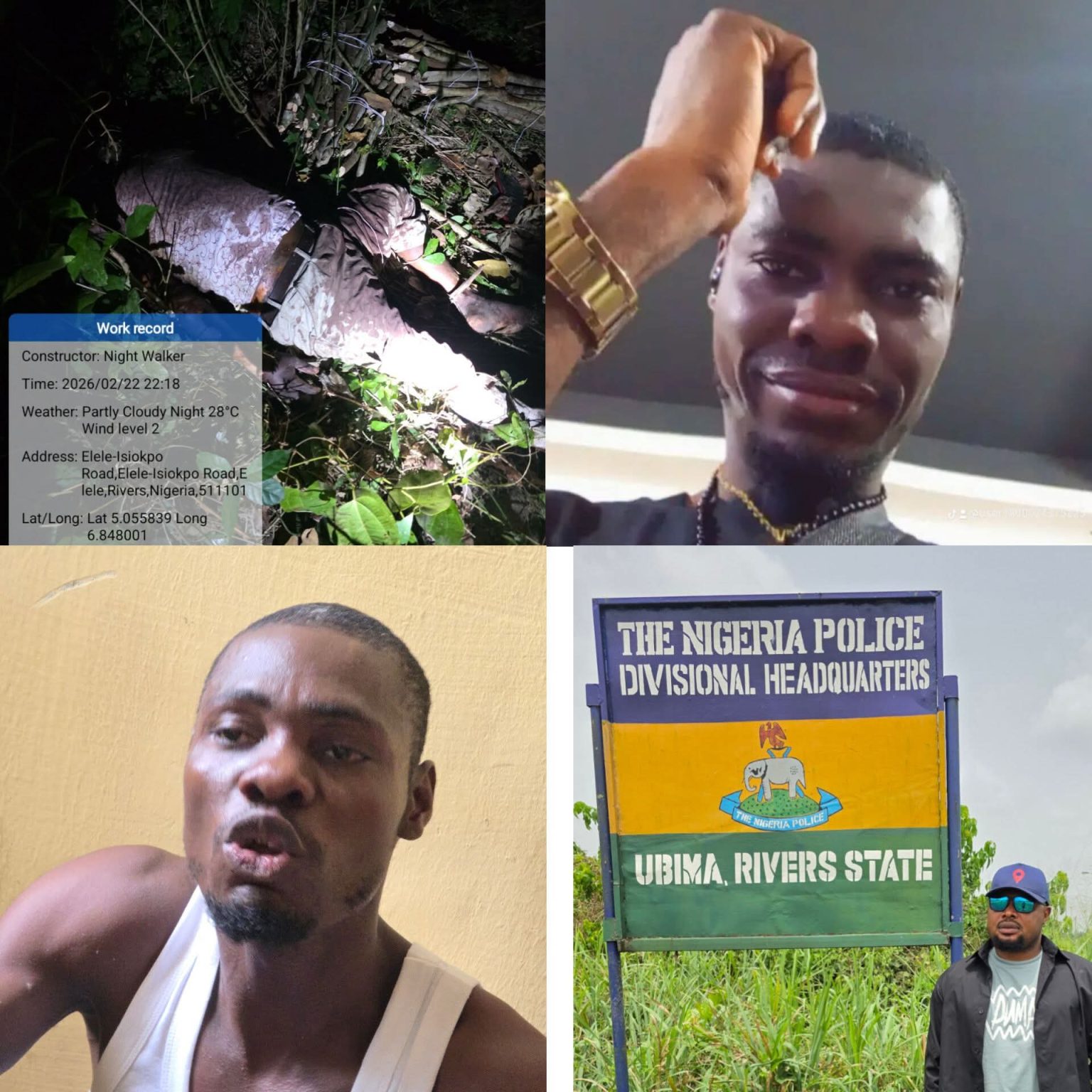 Security operatives, in collaboration with the SafeCity Volunteer Foundation, have apprehended a group of kidnapper gang members who lure and kill...