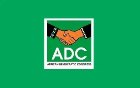 ADC LOGO
