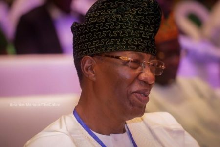 Gbenga Daniel denied entry to APC Ogun East stakeholders’ meeting