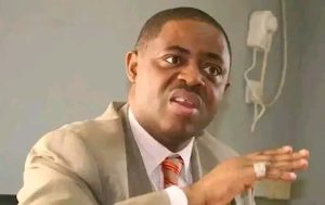 Former Minister of Aviation, Femi Fani-Kayode, has warned politicians planning to join the African Democratic Congress (ADC) that their efforts may end in failure,