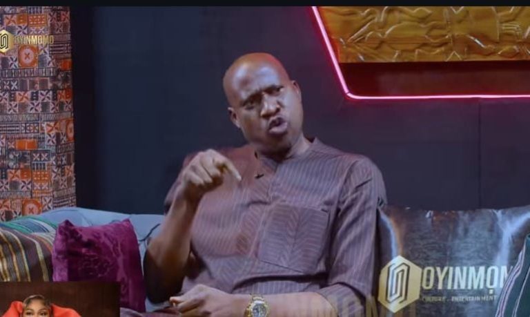 “Mercy Aigbe repaid my help with wickedness,” says Olaide Olabanji Olaide Olabanji