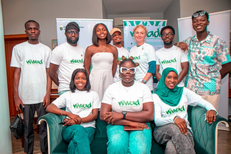 Plogging Nigeria, Sweden embassy unveil waste mgt directory