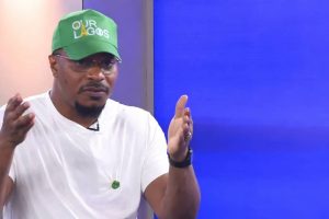 A prominent member of the African Democratic Congress (ADC), Gbadebo Rhodes-Vivour, has declared that President Bola Tinubu will fail in his bid to remain