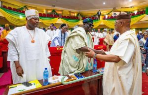 The Olofin Adimula of Ado-Odo Kingdom, Oba Olusola Idris Adebowale Lamidi-Osolo Otenibotemole II, has commended Ogun State Governor, Prince Dapo Abiodun, for