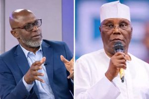 Akande accuses Atiku of destroying PDP Journalist and former media aide for ex-Vice President, Laolu Akande, has accused Atiku Abubakar of ruining the Peoples Democratic