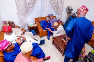 Sanwo-Olu’s deputy, Hamza, may emerge APC consensus governorship candidate