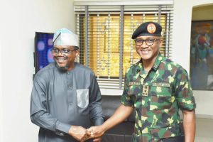 A former Director-General of the National Youth Service Corps (NYSC), Johnson Olawumi, has said the scheme remains relevant to Nigeria’s