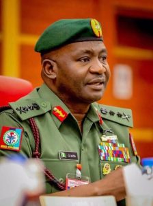 Nigeria will immediately send 200 Special Forces operatives to Türkiye for specialized training following a new bilateral defence agreement,