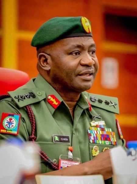 Nigeria will immediately send 200 Special Forces operatives to Türkiye for specialized training following a new bilateral defence agreement,