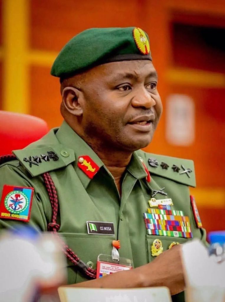 Nigeria will immediately send 200 Special Forces operatives to Türkiye for specialized training following a new bilateral defence agreement,