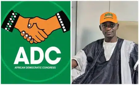 National Chairman of the Coalition of Grassroots Democrats (CGD), Sulaiman Idris, has said on Monday, that the presence of the Nigeria Democratic Congress