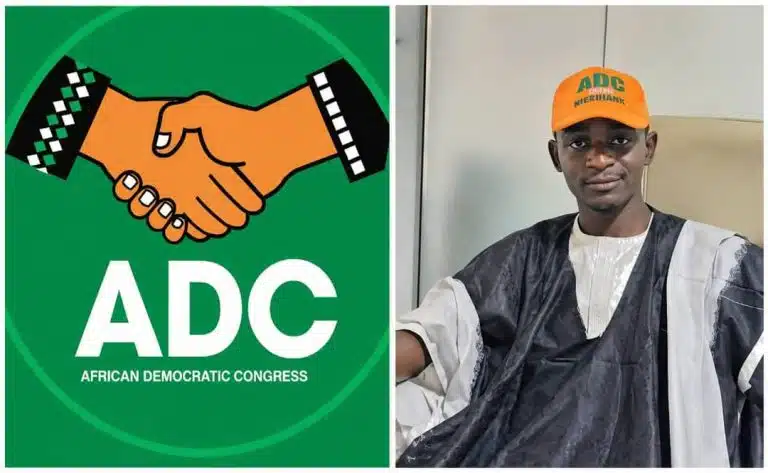 National Chairman of the Coalition of Grassroots Democrats (CGD), Sulaiman Idris, has said on Monday, that the presence of the Nigeria Democratic Congress