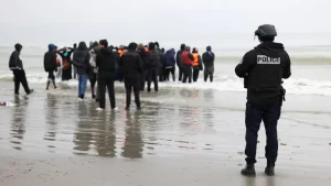 The United Kingdom (UK) and France have reached an agreement for a £662 million plan designed to address issues related to immigration into the UK via the English