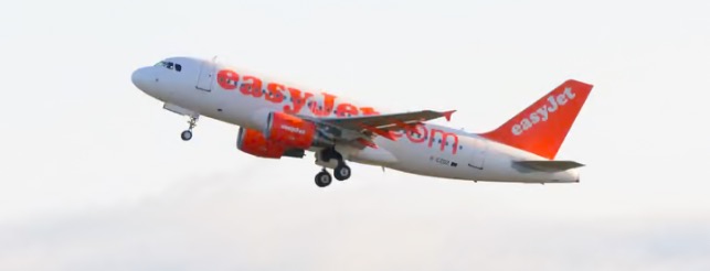 Easy jet