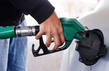 Great Britain retail sales had increase last month due to panic shopping of motorists who purchased fuel due to the increasing price caused by the Iran war.