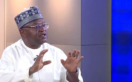 Amupitan has failed competency test, says ADC chieftain A chieftain of the African Democratic Congress (ADC), Ladan Salihu, said on Sunday in Abuja that the Chairman of the Independent National Electoral Commission (INEC), Joash Amupitan