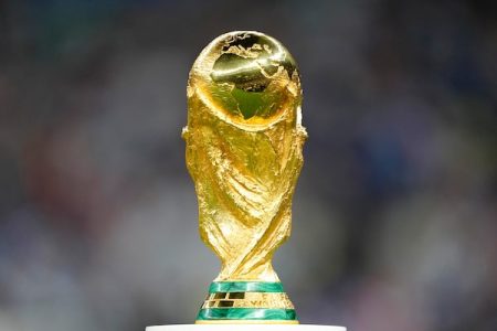 2026 World Cup 