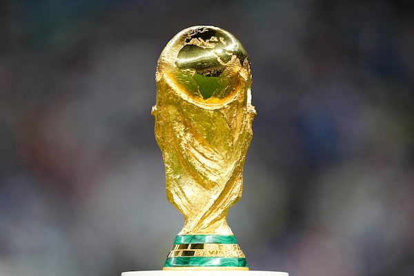 2026 World Cup 