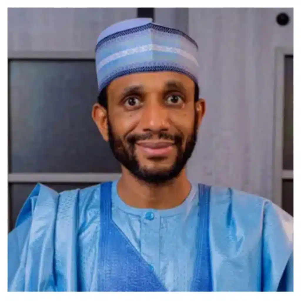 Kano State House of Assembly in session as lawmakers confirm Murtala Sule Garo as Deputy Governor during plenary proceedings.