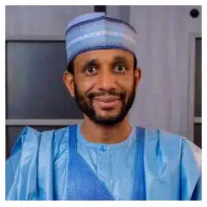 Kano State House of Assembly in session as lawmakers confirm Murtala Sule Garo as Deputy Governor during plenary proceedings.