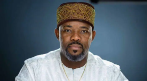Okey Bakassi offers ₦5m reward after phones stolen at Ikoyi football game Okey Bakassi speaking in an Instagram video about stolen phones during a football session in Ikoyi, Lagos, and announcing a ₦5 million reward.