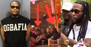 DJ Tunez and Burna Boy