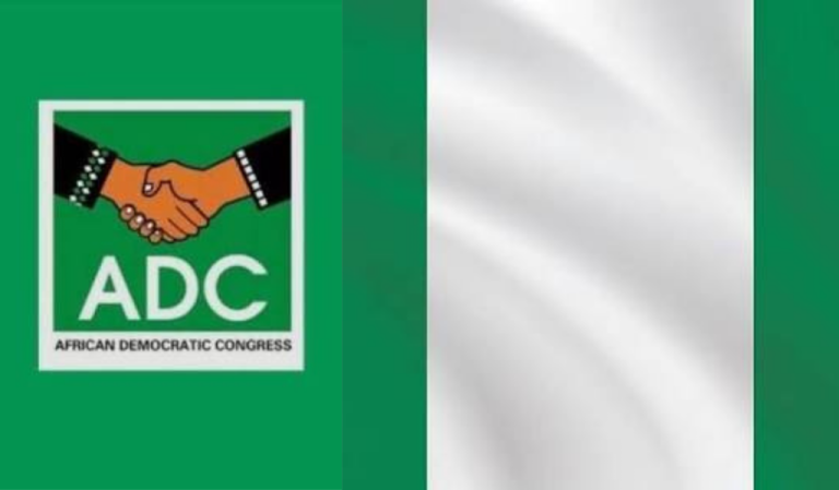 African Democratic Congress