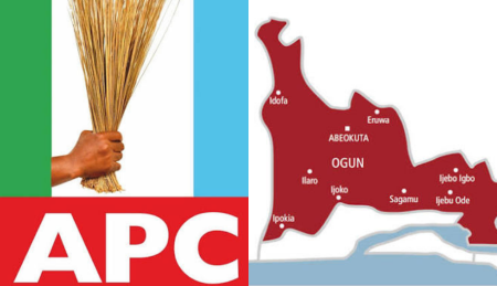 A fresh crisis has erupted in the Ogun State chapter of the All Progressives Congress (APC) following the exclusion of former governor and senator...
