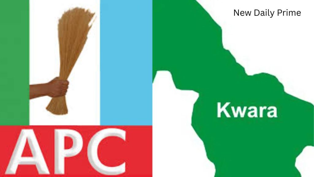 Kwara North APC rejects zoning ahead of 2027 elections APC KWARA